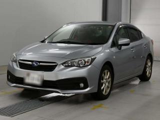 SUBARU IMPREZA G4