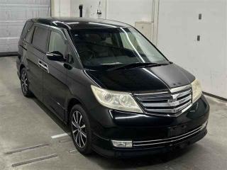 HONDA ELYSION PRESTIGE