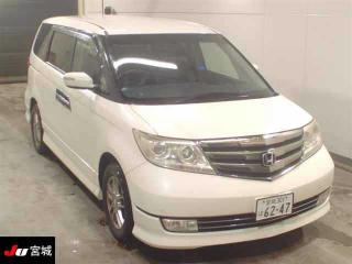 HONDA ELYSION PRESTIGE