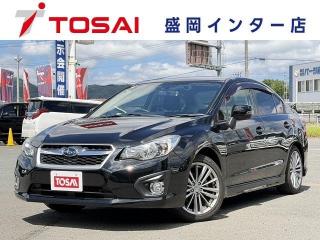 SUBARU IMPREZA G4