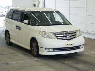 HONDA ELYSION PRESTIGE