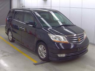 HONDA ELYSION PRESTIGE