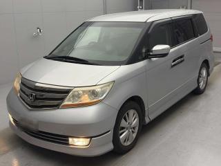 HONDA ELYSION PRESTIGE