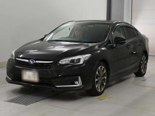 SUBARU IMPREZA G4