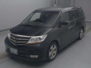 HONDA ELYSION PRESTIGE