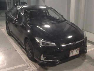 SUBARU IMPREZA G4
