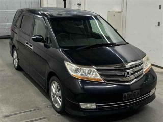HONDA ELYSION PRESTIGE