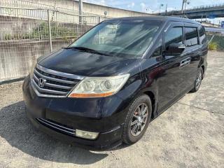 HONDA ELYSION PRESTIGE