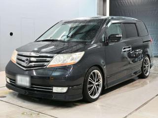 HONDA ELYSION PRESTIGE