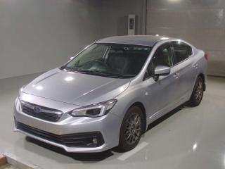 SUBARU IMPREZA G4