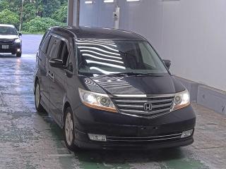 HONDA ELYSION PRESTIGE