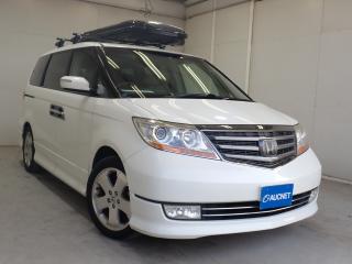 HONDA ELYSION PRESTIGE
