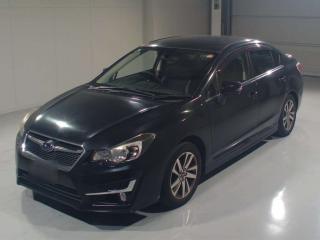 SUBARU IMPREZA G4