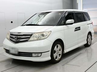 HONDA ELYSION PRESTIGE