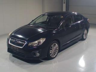 SUBARU IMPREZA G4