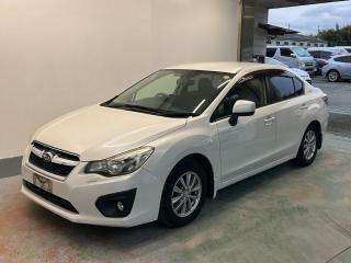 SUBARU IMPREZA G4