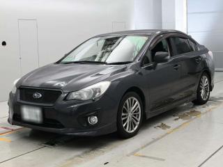 SUBARU IMPREZA G4