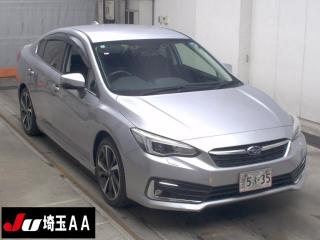 SUBARU IMPREZA G4