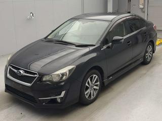 SUBARU IMPREZA G4