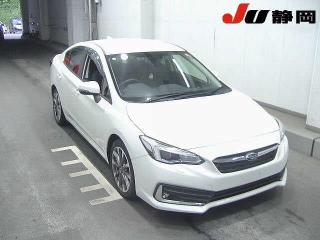 SUBARU IMPREZA G4