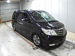 HONDA ELYSION PRESTIGE