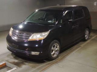 HONDA ELYSION PRESTIGE