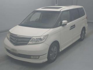 HONDA ELYSION PRESTIGE
