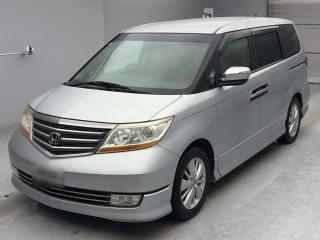 HONDA ELYSION PRESTIGE