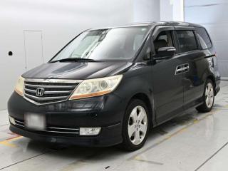 HONDA ELYSION PRESTIGE