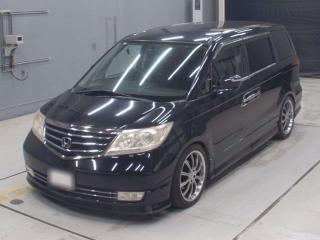 HONDA ELYSION PRESTIGE
