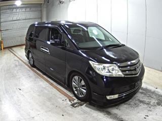 HONDA ELYSION PRESTIGE