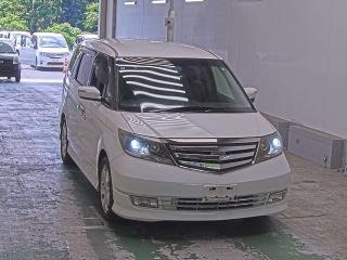 HONDA ELYSION PRESTIGE