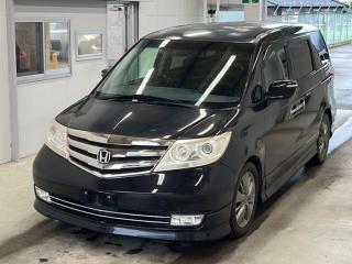 HONDA ELYSION PRESTIGE