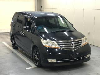 HONDA ELYSION PRESTIGE