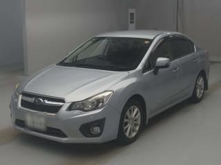 SUBARU IMPREZA G4