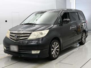 HONDA ELYSION PRESTIGE