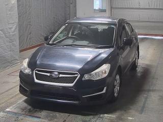 SUBARU IMPREZA G4