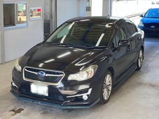 SUBARU IMPREZA G4