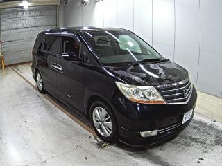 HONDA ELYSION PRESTIGE