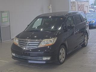 HONDA ELYSION PRESTIGE