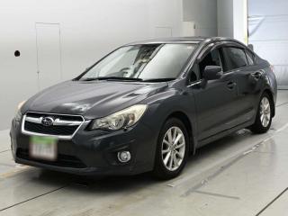 SUBARU IMPREZA G4