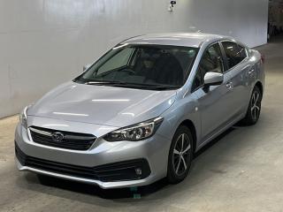 SUBARU IMPREZA G4