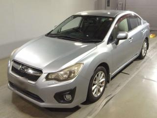 SUBARU IMPREZA G4
