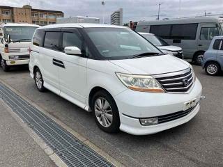 HONDA ELYSION PRESTIGE