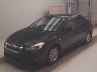 SUBARU IMPREZA G4