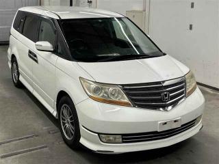 HONDA ELYSION PRESTIGE