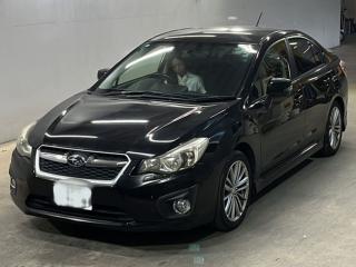 SUBARU IMPREZA G4