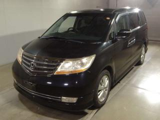HONDA ELYSION PRESTIGE