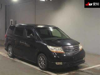 HONDA ELYSION PRESTIGE