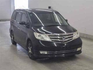 HONDA ELYSION PRESTIGE